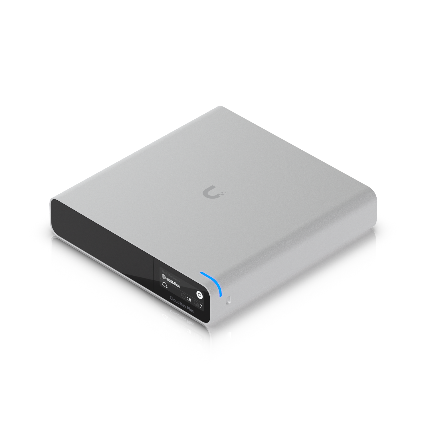 Ubiquiti | UniFi CloudKey+ with 1TB SSD hard drive