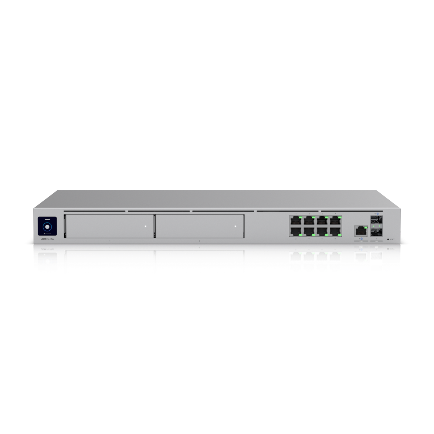 Ubiquiti | Dream Machine Pro  Max 2 HDD Bay