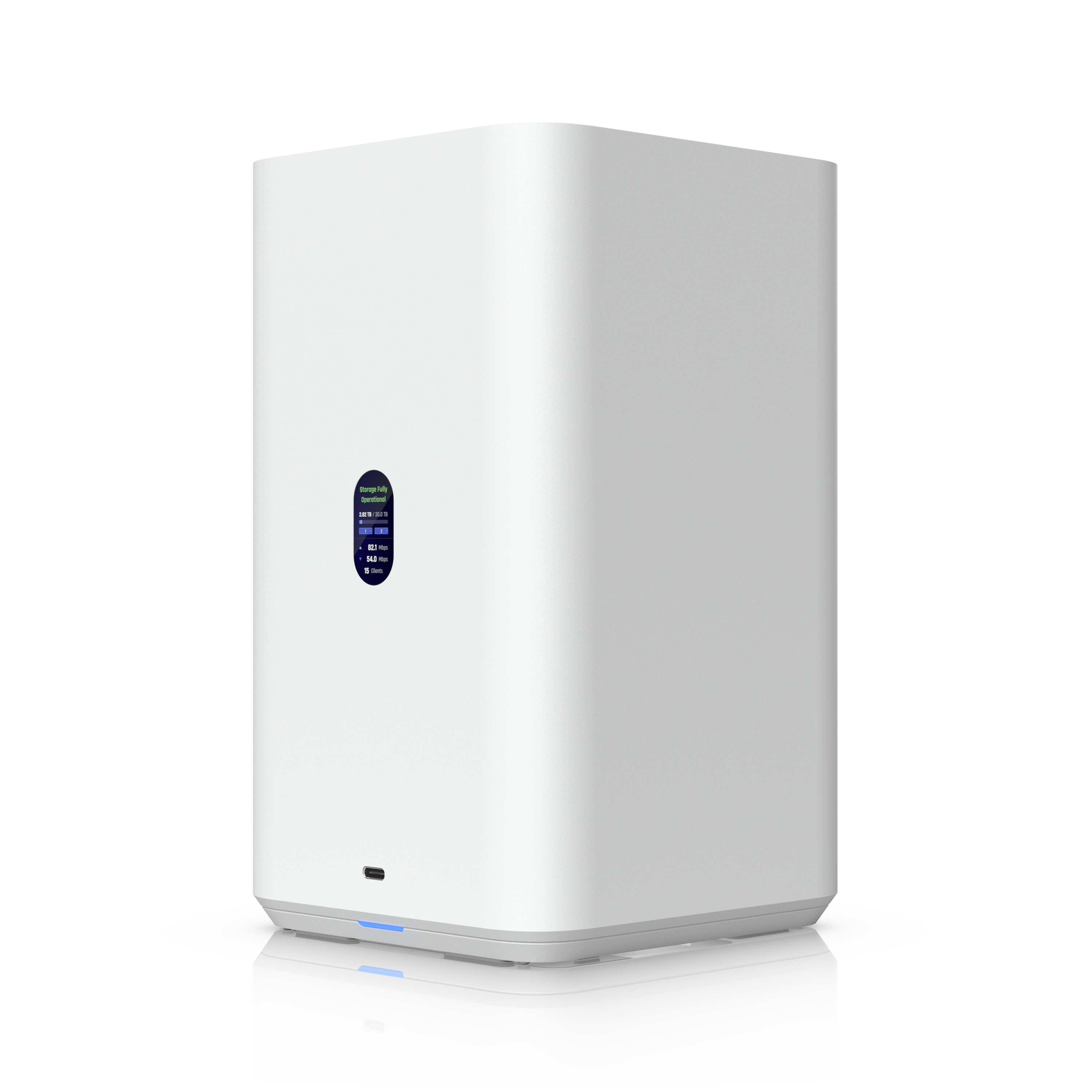 Ubiquiti - UNAS 2