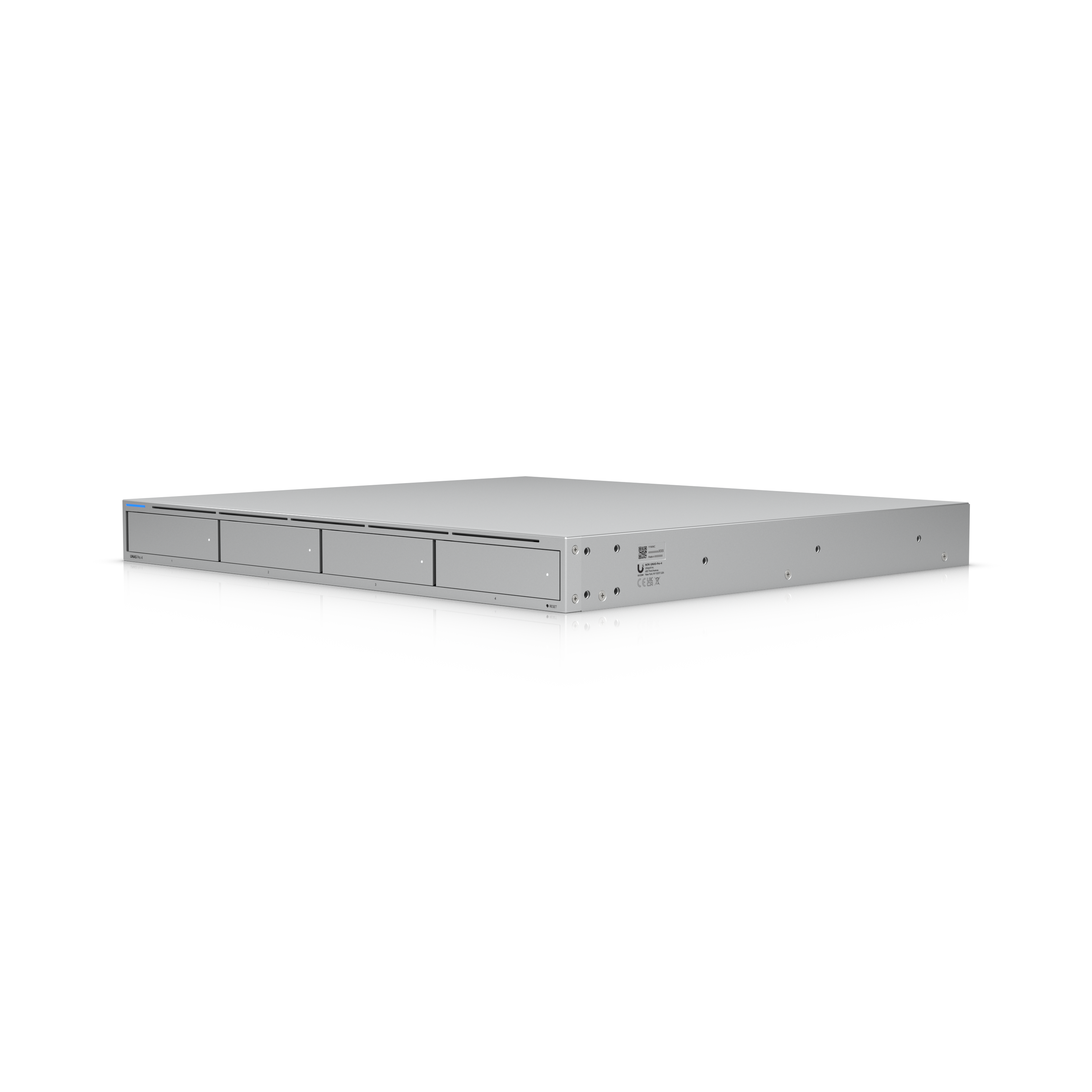 Ubiquiti - UNAS Pro 4
