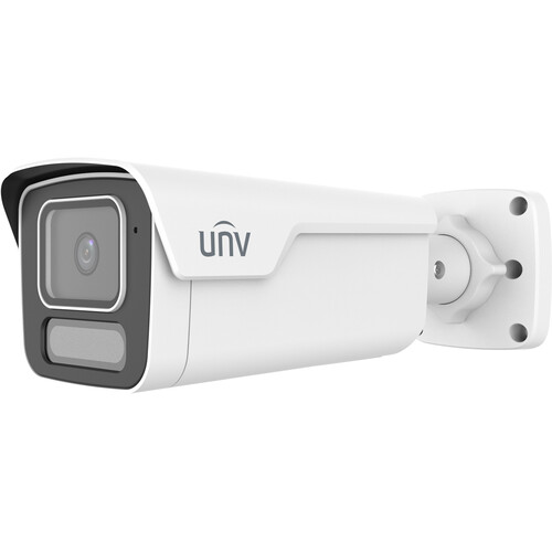 UNV - CAMERA 8 MP Motorized  Bullet OwlView 