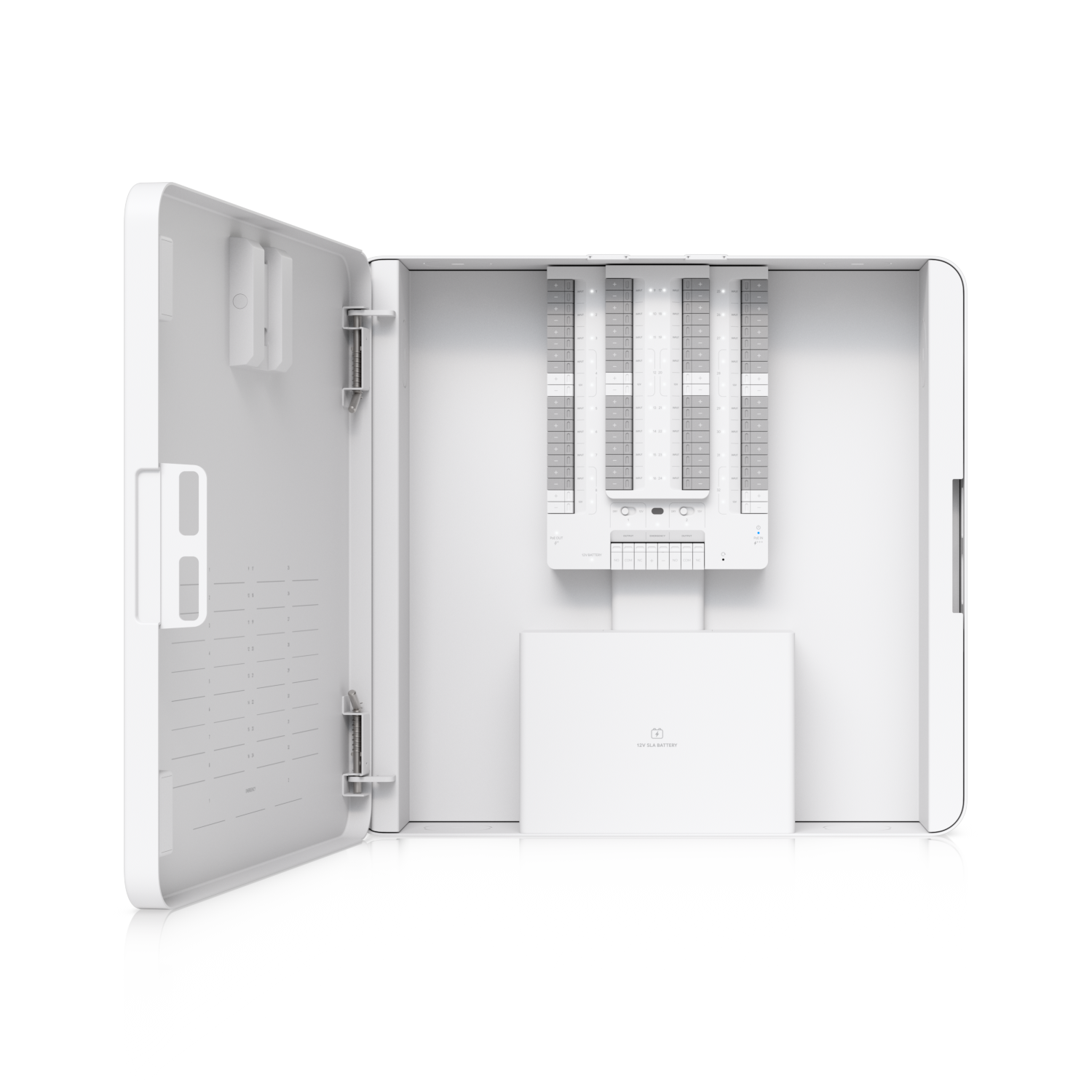 Ubiquiti - Alarm Hub Kit 32  input zones