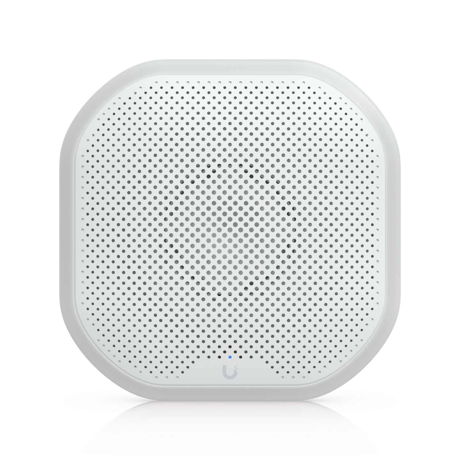 Ubiquiti - siren &amp; LED powered  using PoE input