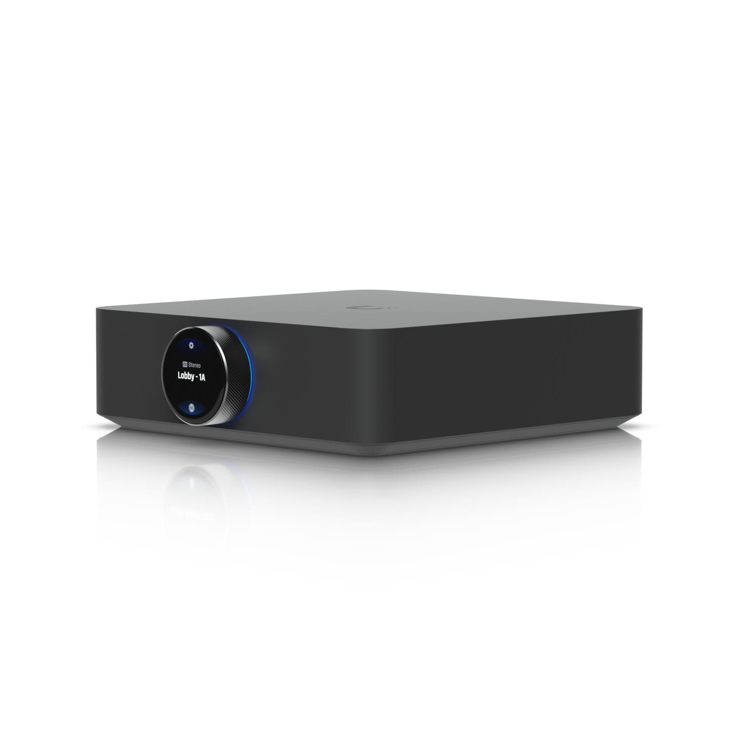 Ubiquiti | Power Amp Black