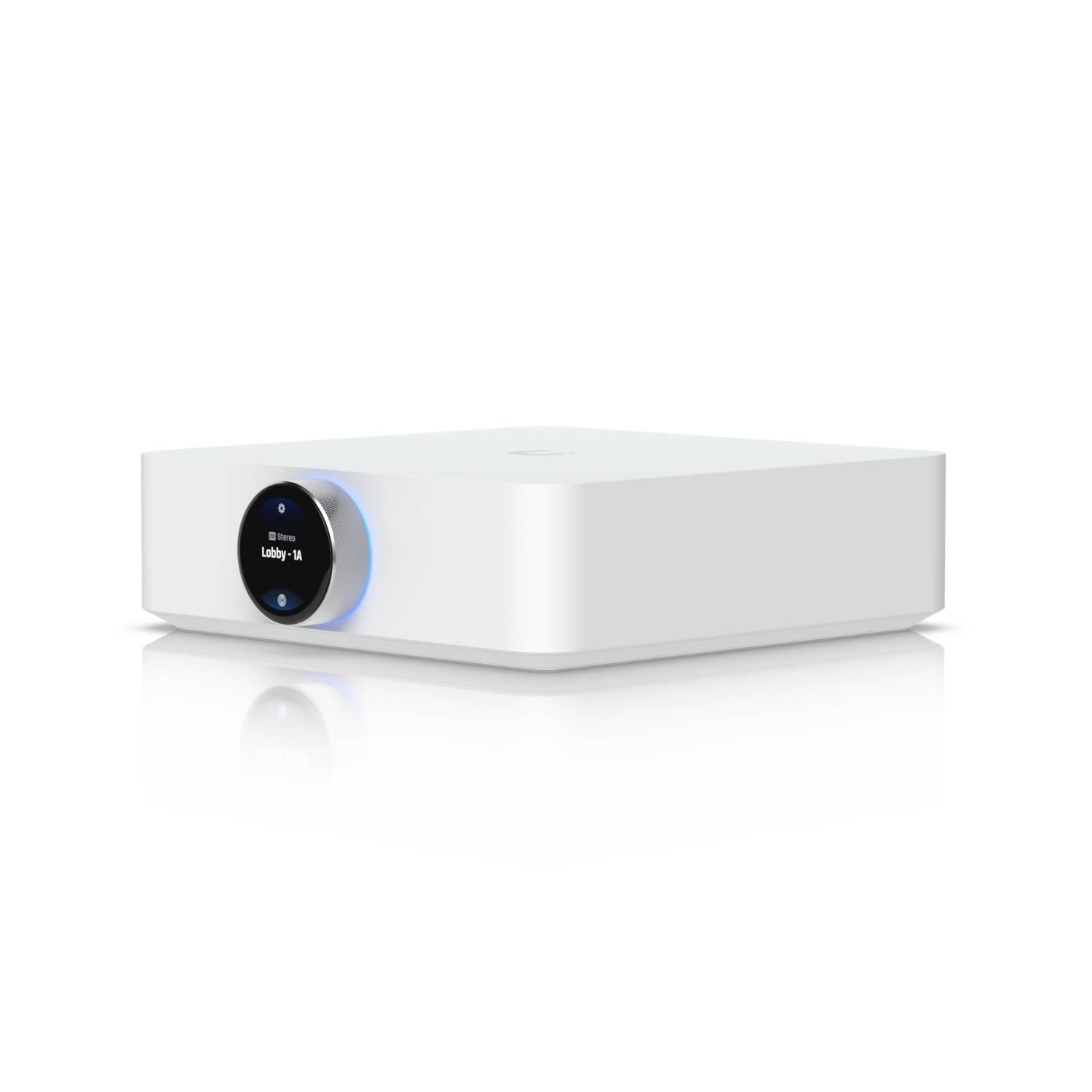 Ubiquiti | Power Amp White