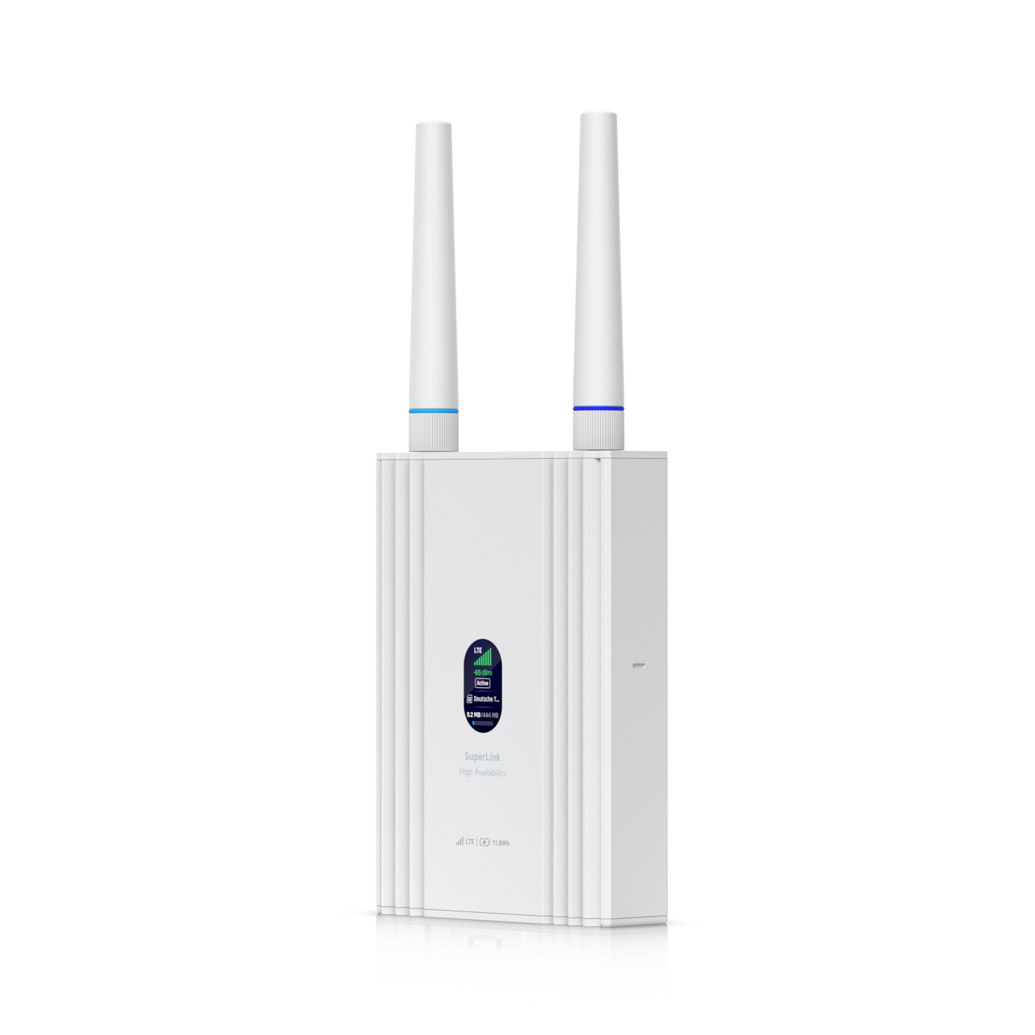 Ubiquiti - SuperLink Gateway  HA