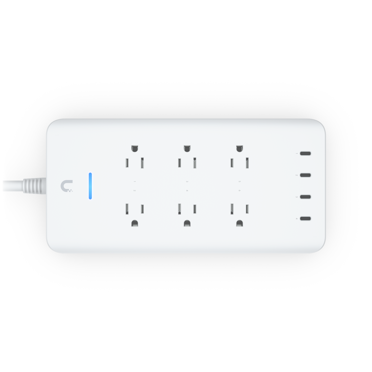 Ubiquiti | SmartPower Strip