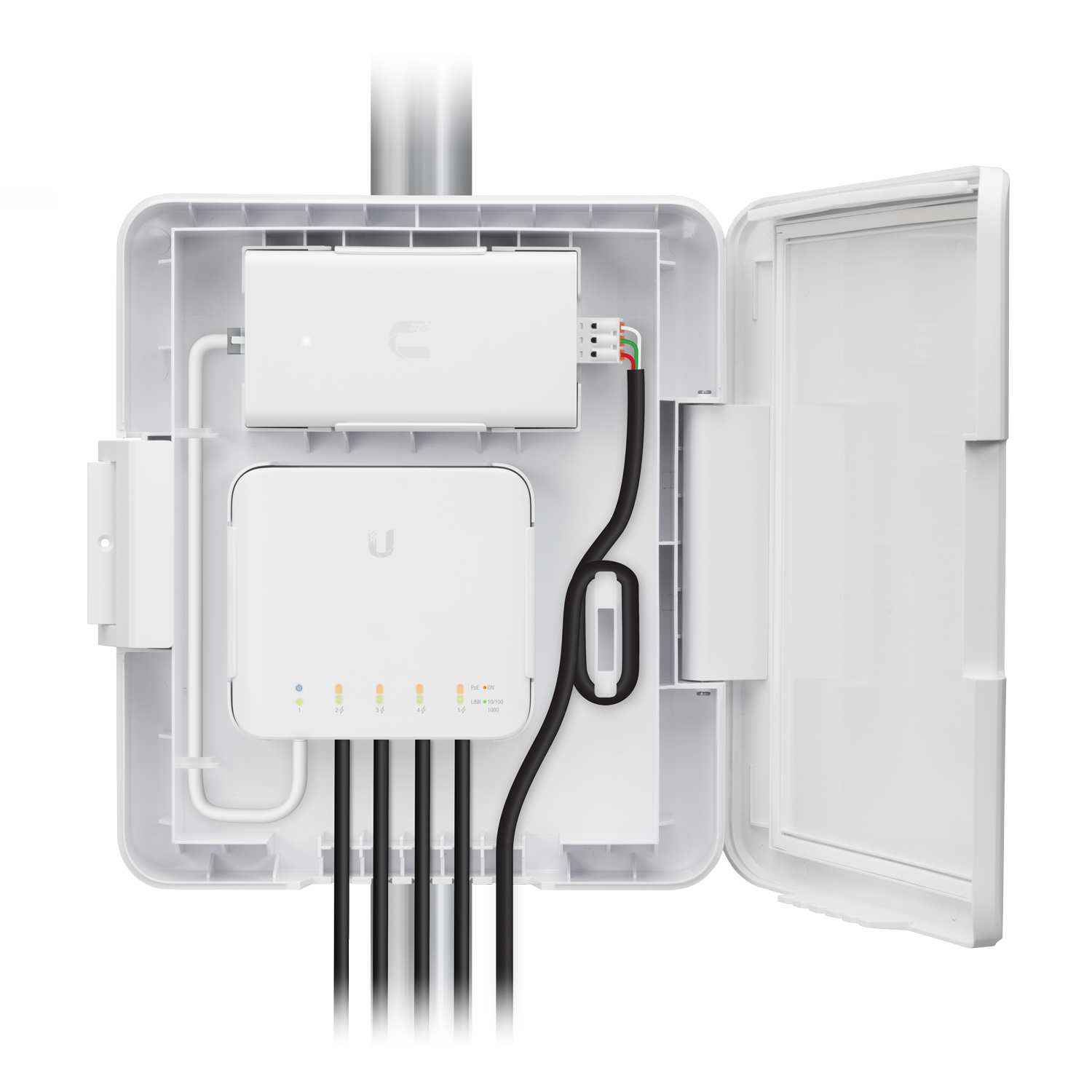 Ubiquiti | Switch Flex  Utility Outdoor Weatherproof 