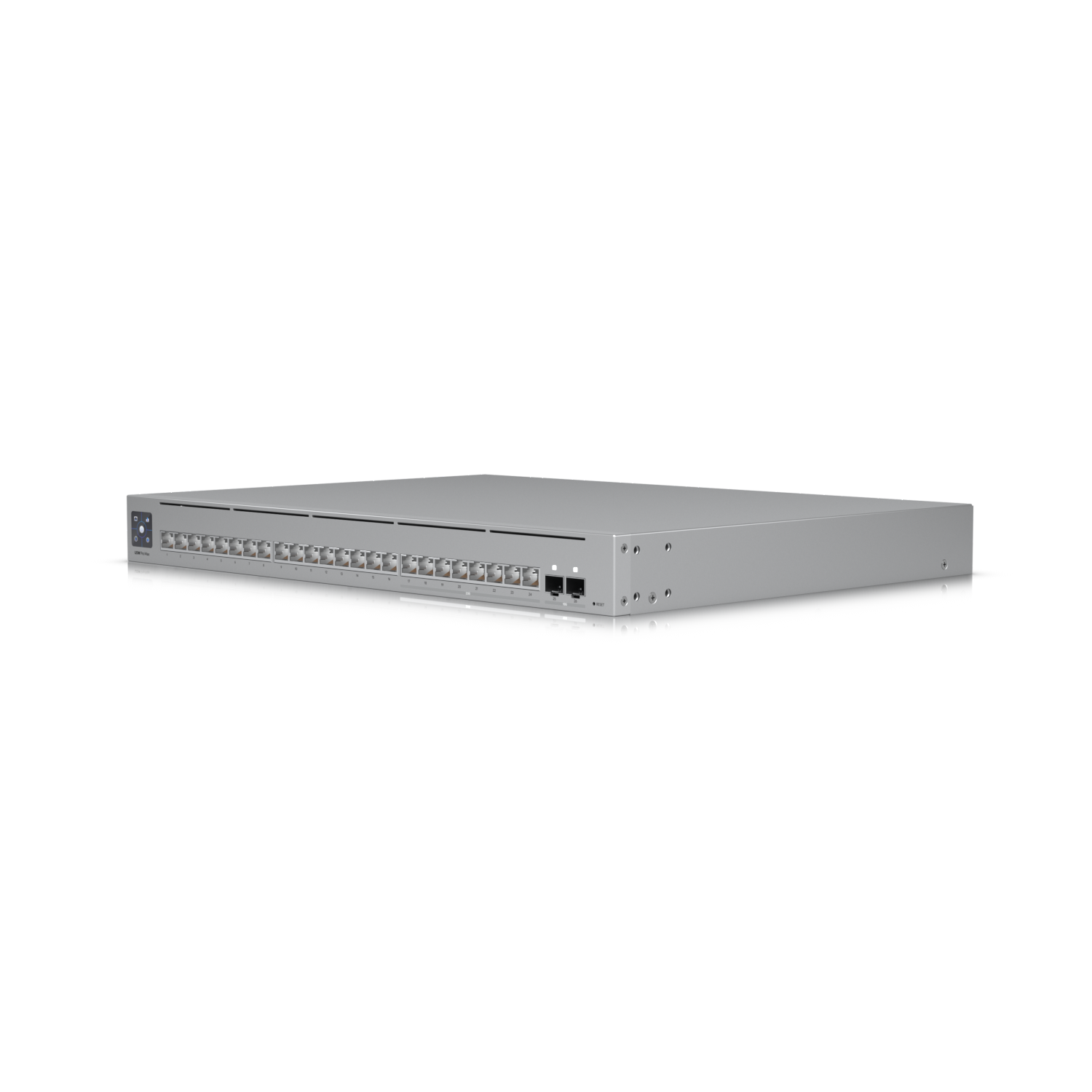 Ubiquiti | Etherlighting  Switch 24 Port Gigabit Managed 