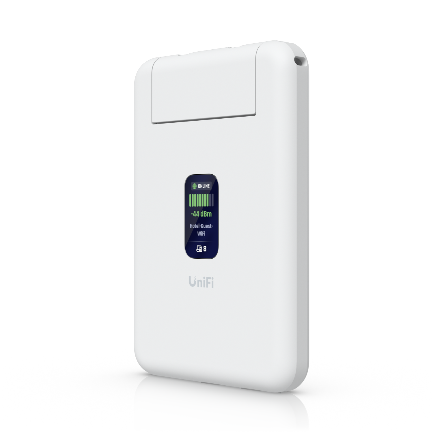 Ubiquiti - UniFi Travel Router