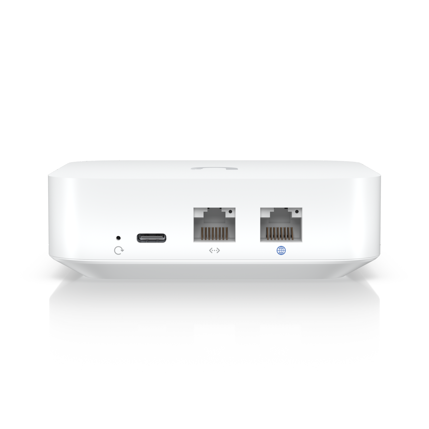 Ubiquiti | Router 1 Wan,1 Lan 
Port