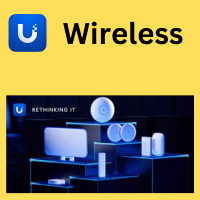 Wireless